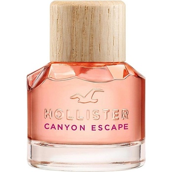 Canyon Escape EDP